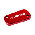 Rear Brake Master Cylinder Cover For Kawasaki KX250XC 21-23