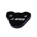 Rear Brake Master Cylinder Cover For Honda CRF450RX 17-20