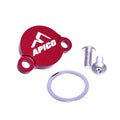 Rear Brake Master Cylinder Cover For KTM 85 SX 03-12