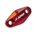 Brake Hose Clamps For Gas EC350F 21-23