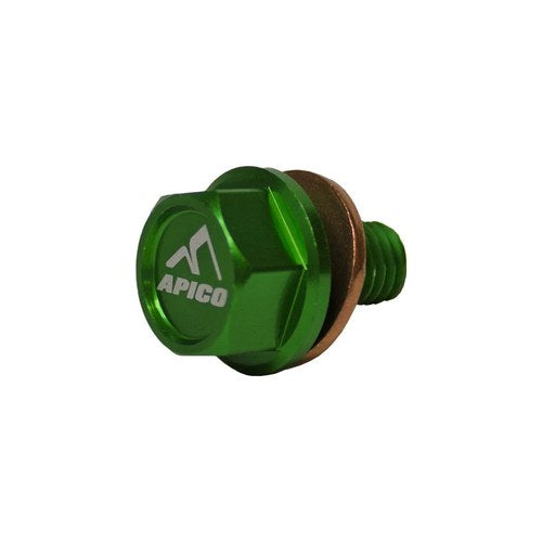 Sump Bolt For Kawaskai KX250F 21-23