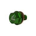 Sump Bolt For Kawaskai KX250F 21-23