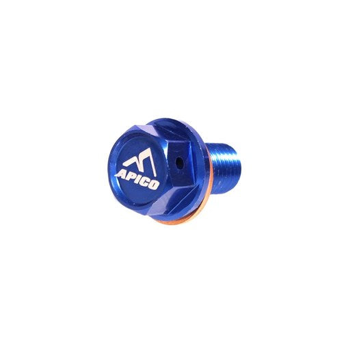 Sump Bolt For Yamaha YZ125 05-23