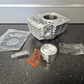 Cylinder Barrel Jug kit Standard Honda CB 125 F 2014 - 2020