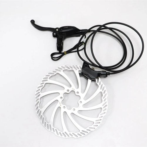 Rear Hydraulic Complete Brake System & Disc For Surron Sur Ron Light Bee