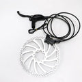 Rear Hydraulic Complete Brake System & Disc For Surron Sur Ron Light Bee