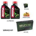Service Kit For Aprilia Tuono 125 4T ABS Euro5 2021-2025