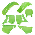 Polisport Plastic Kit Kawasaki KX250 1990-1991, OEM Style