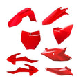 Polisport Plastic Kit Gas MC85 2021-2024, OEM Style