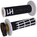 Odi Grips Emig 2 Black/White