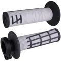 Odi Grips Emig 2 White/Graphite