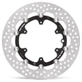 Moto Master Front Floating Brake Disc Halo For GASGAS ES 700 2022-2025