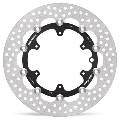 Moto Master Front Floating Brake Disc Halo For Husqvarna 701 Enduro 2016-2025