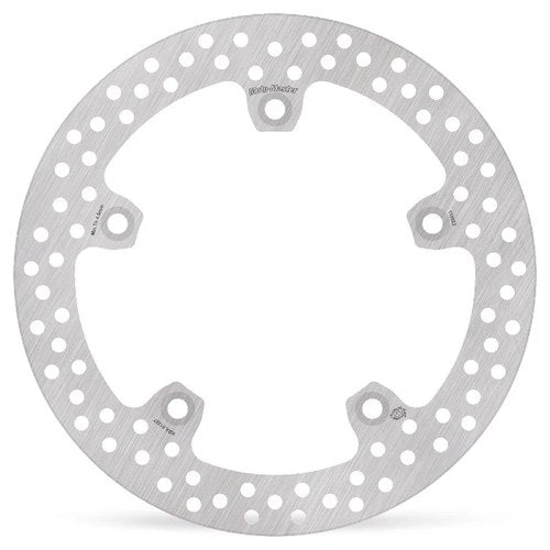 Moto Master Rear Halo Brake Disc For Aprilia Tuareg 660 2022-2025