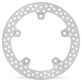 Moto Master Rear Halo Brake Disc For Aprilia Tuareg 660 2022-2025