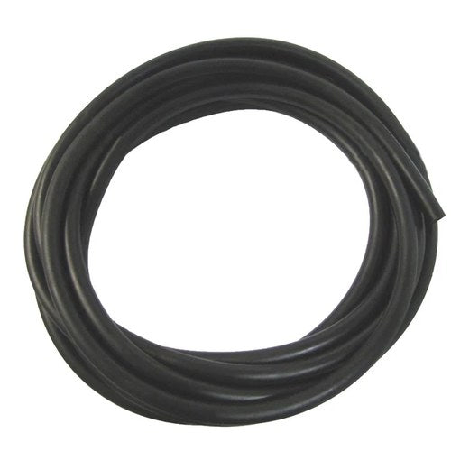 Petrol Pipe Neoprene 5mm x 10mm (5 Mt)
