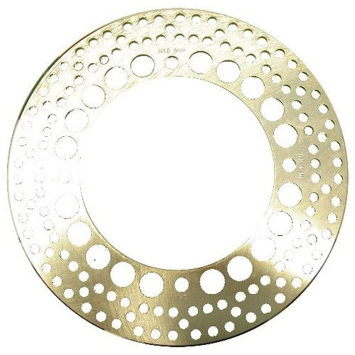 Fits Honda CB 350 S (UK) 1986-1990 Brake Disc - Front Right (Each)