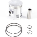 Piston Kit Standard For Yamaha RD 200 DX (Cast Wheel) 1978 - 1980 (52.00mm)