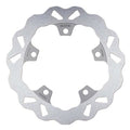 Galfer Rear Disc & Pads For Honda NC 700 X 2012