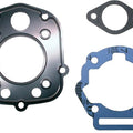 Top Set For Big Bore Derbi Senda 06-08