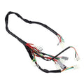 Wiring Loom Harness Mains Cable Electrics For Yamaha PW50 1986-2016
