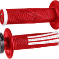 Odi Grips Emig Pro Red/White