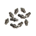 Pro Footrest Replacement Screws Trials