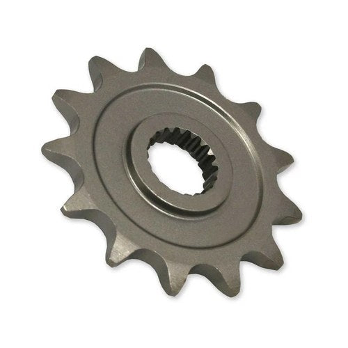Rfx Front Sprocket For KTM SX50 24 TC50 25 MC50 25 (Silver 12T)
