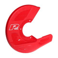 Rfx Pro Disc and Caliper Guard (Red)