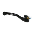 Rfx Front Brake Lever For Trials Braktec 6mm (Black / Black)