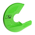 Rfx Pro Disc and Caliper Guard (Green)