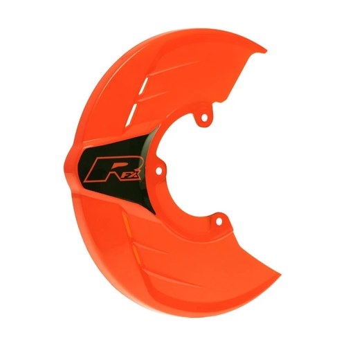 Rfx Pro Disc Guard Universal (Orange)