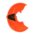 Rfx Pro Disc Guard Universal (Orange)