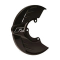 Rfx Pro Disc Guard Universal (Black)