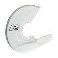 Rfx Pro Disc and Caliper Guard (White)