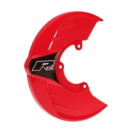 Rfx Pro Disc Guard Universal (Red)