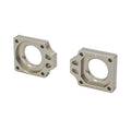 Rfx Pro Rear Axle Blocks For TF250-X 250 25-26 (Hard Anodised)