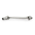 Rfx Gear Foot Pedal Lever For TF250-X 250 25-26 (Silver / Silver)