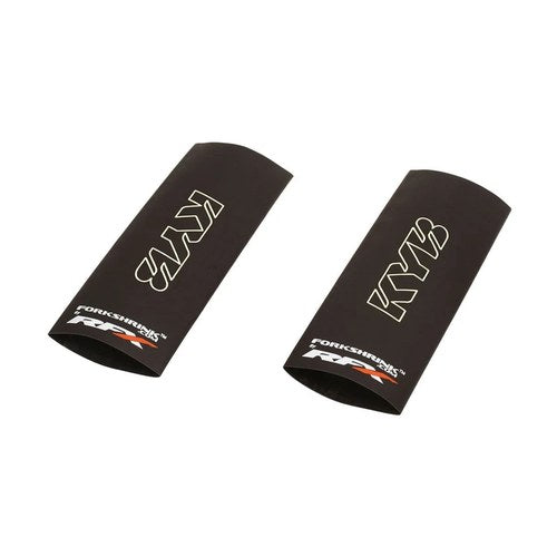 Rfx Forkshrink Upper Fork Guard with Kyb 85cc (White)