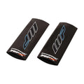Rfx Forkshrink Upper Fork Guard with 2016 WP (White / Blue)