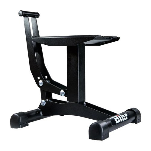Rfx Pro Xtreme Pillar H Lift up Bike Stand (Black)
