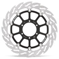 Moto Master Front Flame Brake Disc Racing For BMW M 1000 RR 2021-2025