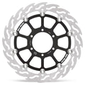 Moto Master Front Flame Brake Disc Racing For BMW R 1300 GS 2023-2025