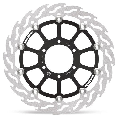 Moto Master Front Flame Brake Disc Racing For BMW R 1300 GS Trophy 2024-2025