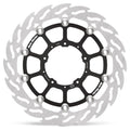 Moto Master Front Flame Brake Disc Racing For Honda Cbr 1000 RR 2017-2019