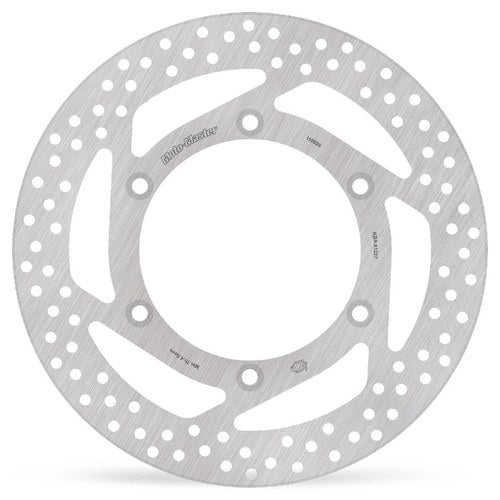 Moto Master Front Fixed Brake Disc Halo For Triumph Tiger 955 i 2001-2004