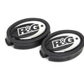 R&G Racing 2x Aero Crash Protector Slider Bung Bobbin Replacement Cap