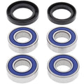 Wheel Bearing Kit Front For Honda GL1800 Gold Wing 2001 - 2016