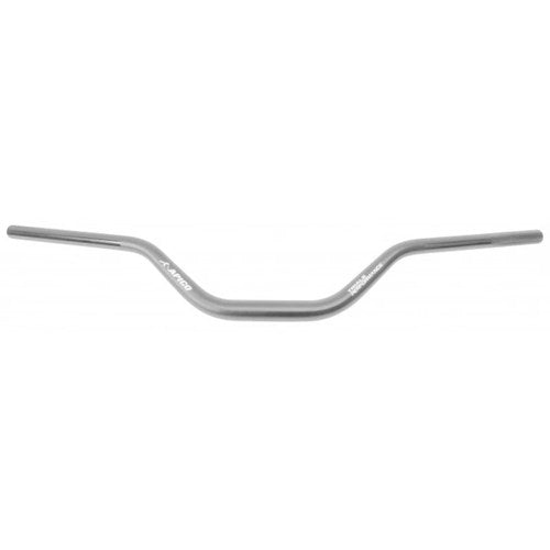 Apico Oversized Handlebars For Gas txt pro racing High Titanium