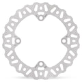 Moto Master Rear Nitro Brake Disc For Husqvarna Smr 570 2001-2004